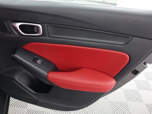 Used 2024 Acura Integra A-Spec w/ Technology Package FWD image 28