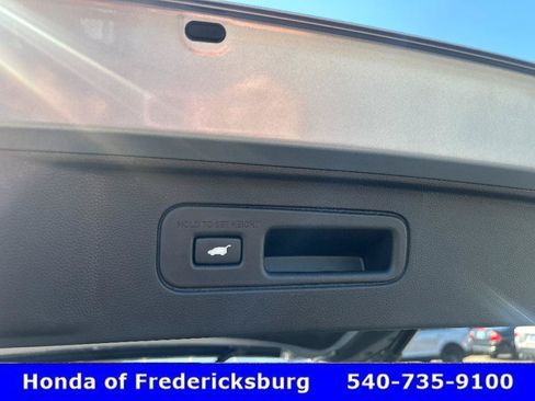 Certified 2026 Honda Pilot Touring image 11