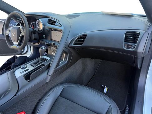 Used 2019 Chevrolet Corvette Grand Sport image 22