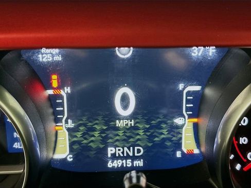 Used 2021 Jeep Wrangler Unlimited Rubicon image 28