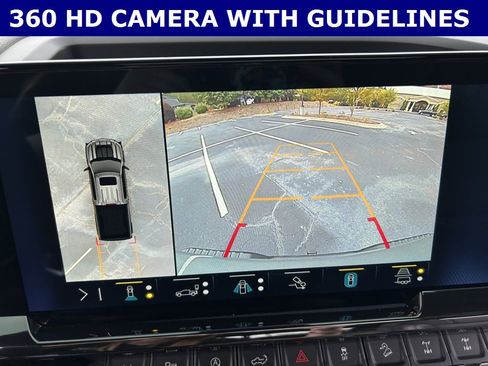 Used 2023 Chevrolet Silverado 1500 ZR2 w/ Technology Package image 5