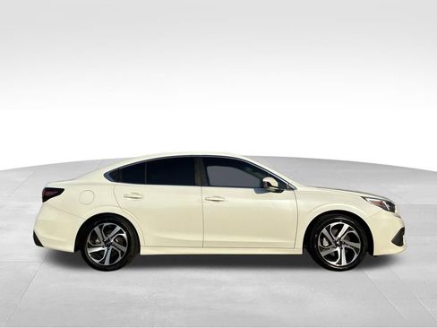 Used 2022 Subaru Legacy Limited AWD/4WD image 7