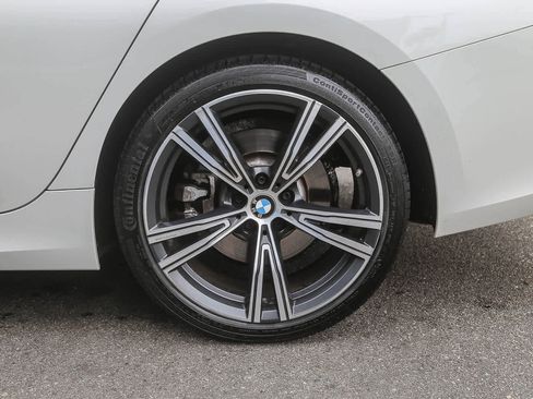 Used 2022 BMW 330i Sedan w/ Driving Assistance Package image 8