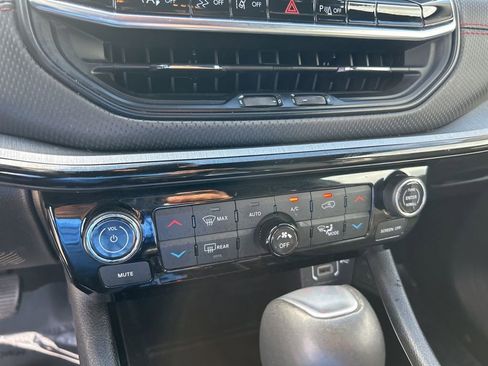 Certified 2024 Jeep Compass Trailhawk image 41