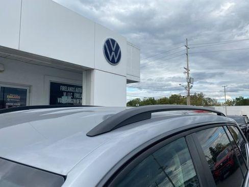 New 2026 Volkswagen Atlas SE image 14