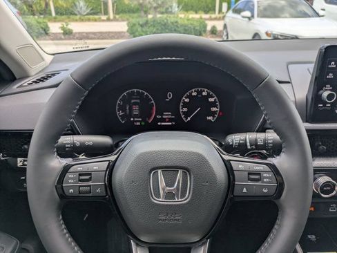 Certified 2024 Honda CR-V EX-L image 25