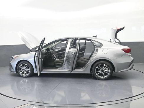 Used 2023 Kia Forte LXS FWD image 56