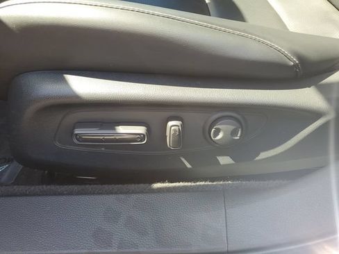 Certified 2024 Honda Accord Sport image 21