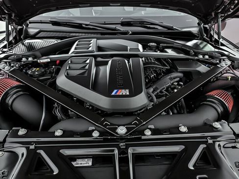 Used 2026 BMW M4 xDrive Competition w/ Executive Package AWD/4WD image 13