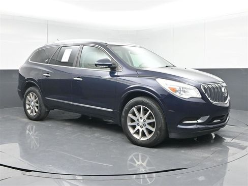 Used 2016 Buick Enclave Convenience image 3