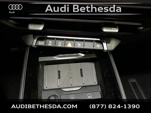 New 2026 Audi Q3 quattro 2.0T AWD/4WD image 18