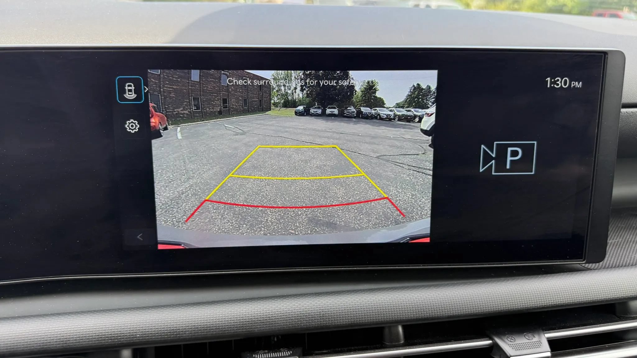 Used 2025 Hyundai Tucson SEL FWD image 23