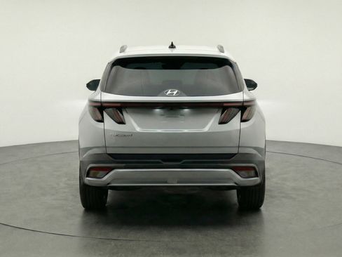 Used 2025 Hyundai Tucson SEL image 7