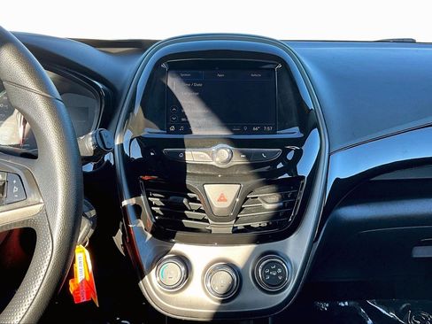 Used 2021 Chevrolet Spark LT image 6