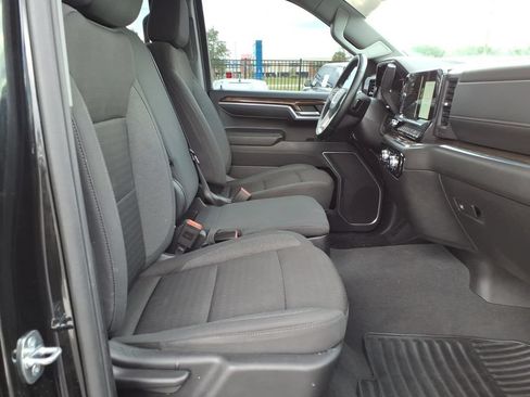 Used 2024 GMC Sierra 1500 Elevation AWD/4WD image 12