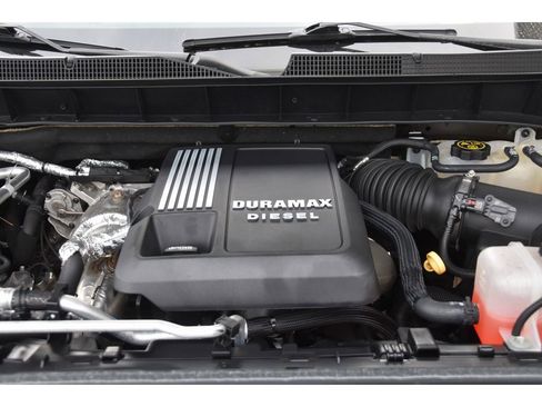 Used 2020 Chevrolet Silverado 1500 RST w/ All-Star Edition image 24