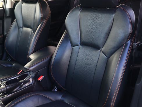 Used 2018 Subaru Crosstrek 2.0i Limited image 13