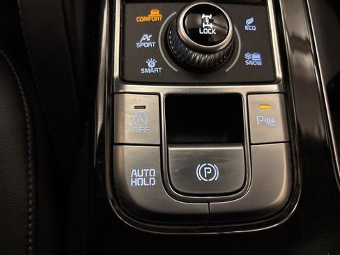 Certified 2023 Kia Telluride EX image 20