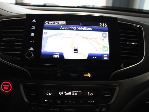 Used 2022 Honda Ridgeline RTL-E image 17