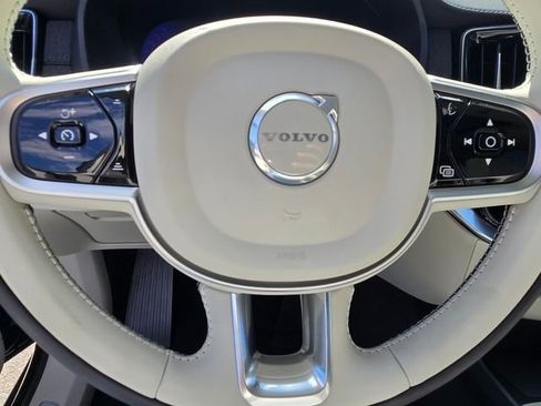 New 2026 Volvo XC90 B6 Ultra w/ Protection Package Premier AWD/4WD image 25
