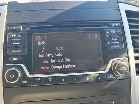 Used 2016 Nissan Frontier SV image 20