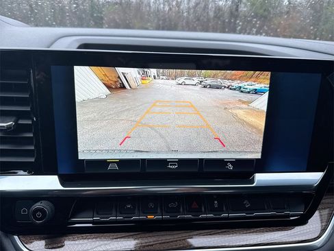 New 2026 Chevrolet Silverado 1500 LT Trail Boss w/ Convenience Package II image 27