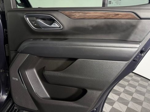 Used 2022 Chevrolet Tahoe LT RWD image 30