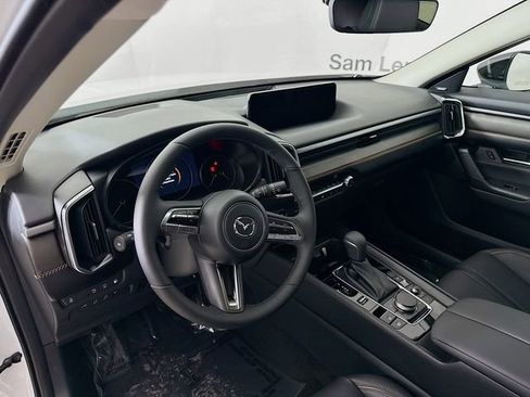 New 2026 MAZDA CX-50 2.5 Hybrid w/ Weather Package image 9