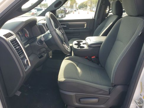 Used 2024 RAM 1500 Classic Warlock image 20