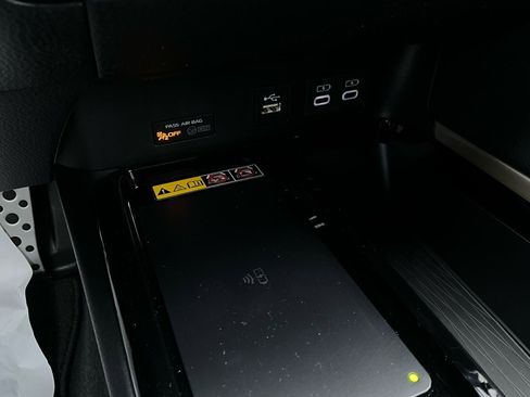 New 2026 Toyota Camry XSE image 24