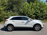 Used 2018 Cadillac XT5 Luxury w/ Driver Awareness Package image 5