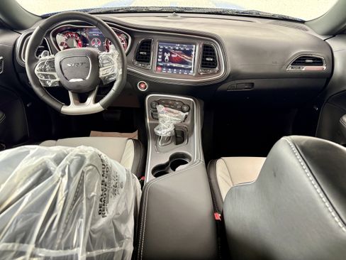 Used 2023 Dodge Challenger SRT Hellcat image 22