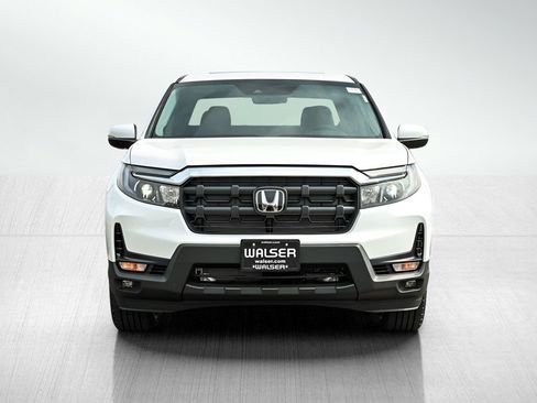 New 2026 Honda Ridgeline RTL image 2