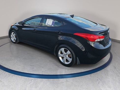 Used 2013 Hyundai Elantra GLS w/ Preferred Pkg image 7