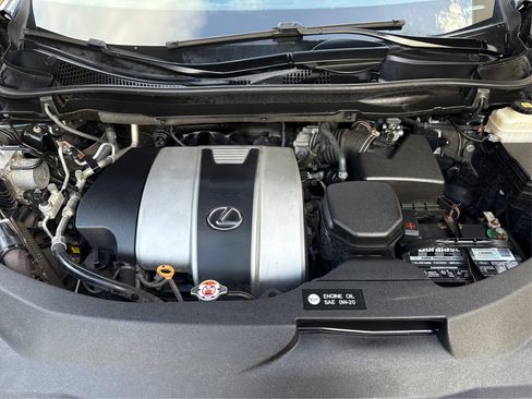 Used 2017 Lexus RX 350 AWD w/ Premium Package image 14