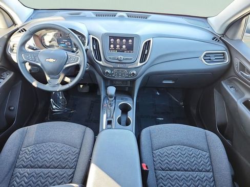 Certified 2024 Chevrolet Equinox LT image 33