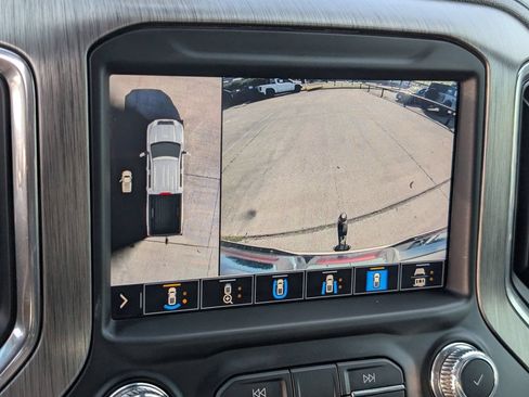 Used 2022 GMC Sierra 2500 Denali w/ Denali Ultimate Package AWD/4WD image 15