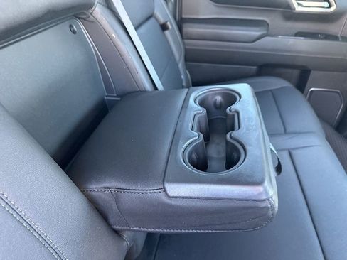 Used 2024 GMC Sierra 1500 SLT w/ SLT Premium Plus Package image 14