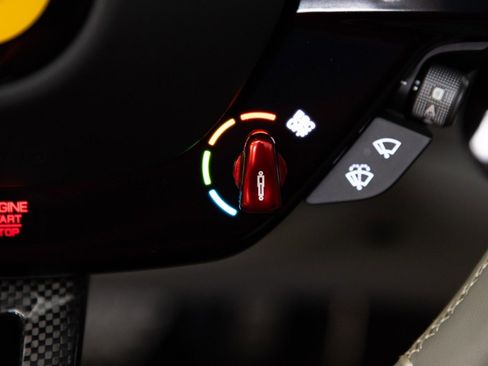 Certified 2024 Ferrari Roma Spider image 79