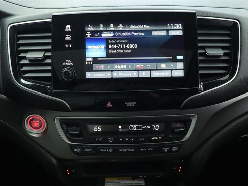 Used 2022 Honda Pilot Special Edition image 18