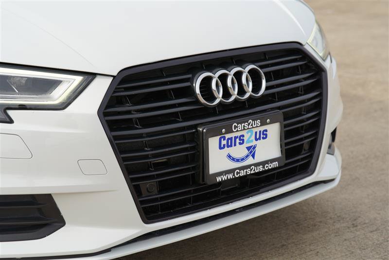 Used 2020 Audi A3 2.0T Premium Plus w/ Premium Plus Package FWD image 23