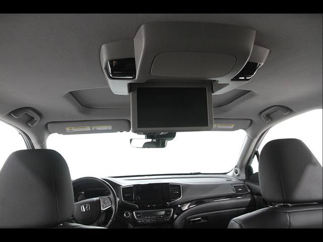Used 2021 Honda Pilot Elite image 20
