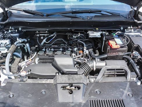 Certified 2023 Honda CR-V EX-L image 27