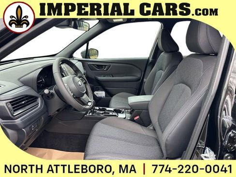 New 2026 Subaru Forester Premium image 12