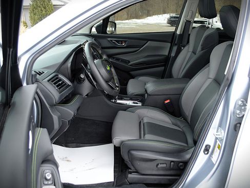 Used 2024 Subaru Ascent Onyx Edition Limited w/ Popular Package Onyx image 13