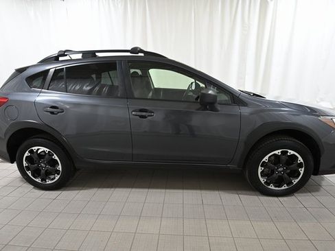 Used 2023 Subaru Crosstrek 2.0i image 13