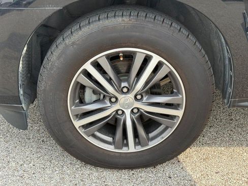 Used 2019 INFINITI QX60 Luxe w/ Essential Package AWD/4WD image 26