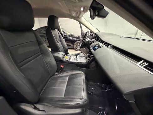 Used 2020 Land Rover Range Rover Evoque S AWD/4WD image 34