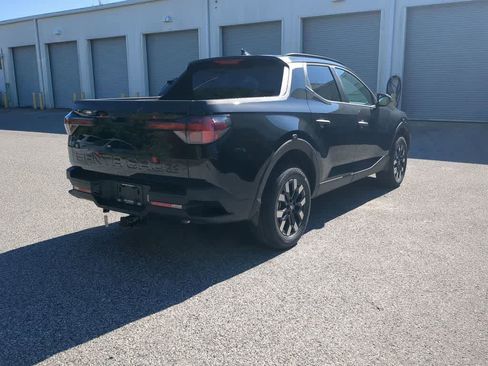 New 2026 Hyundai Santa Cruz SEL FWD image 7