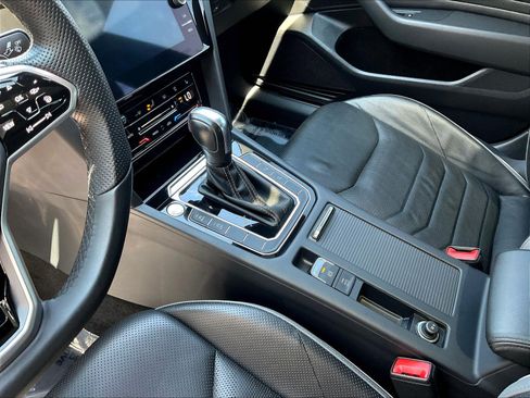Used 2023 Volkswagen Arteon SEL Premium AWD/4WD image 18